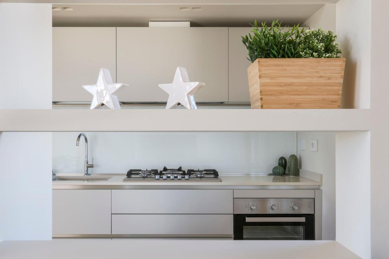 Apartament Penthouse With Big Terrace In Oltrarno Florencja Zewnętrze zdjęcie